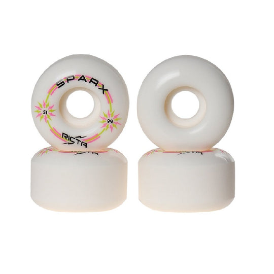 Ricta Sparx 51 mm Skate Räder