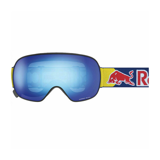 Maschera Red Bull Magnetron-011