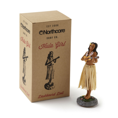 Hawaiian Doll Northcore Hula Girl