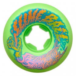 Slime Balls Vomit Mini Roues de skate 53 mm