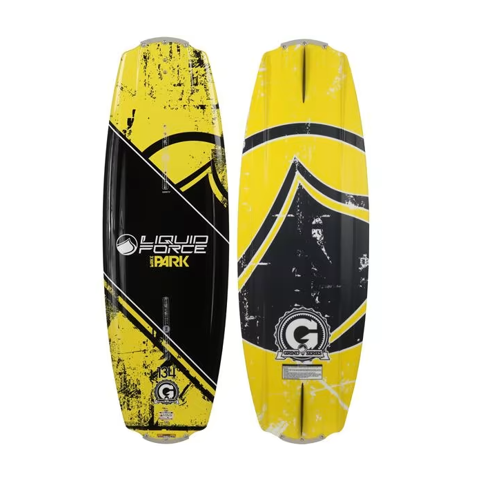 Surfboard da Wakeboard Liquid Force Wake Park Rookie LTR 135