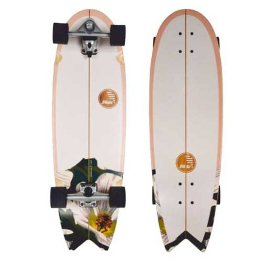 Surfskate Slide Swallow Wahine 33”