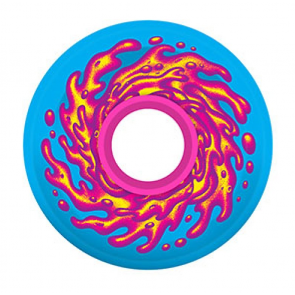 Ruote Skate Slime Balls Og 60mm