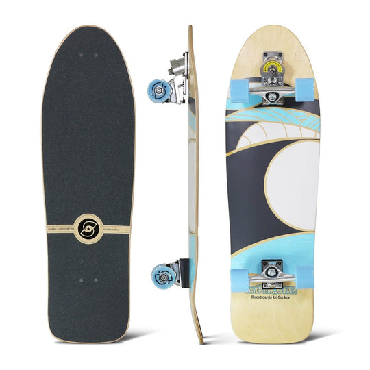 Surfskate Smoothstar Manta Ray 35.5"