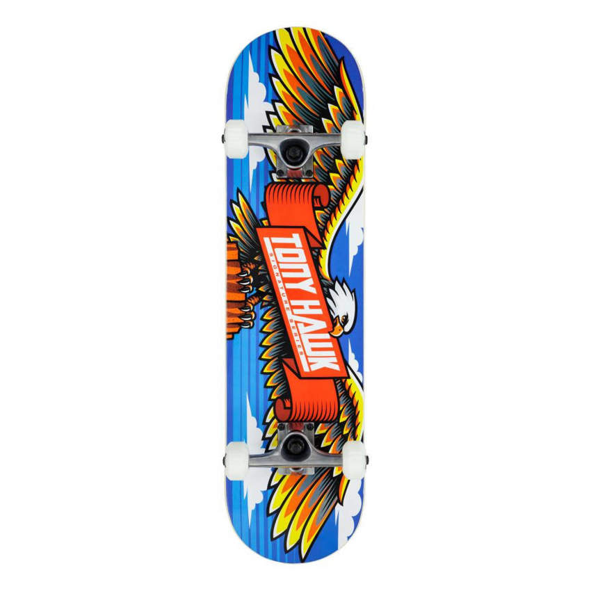 Skate Completo Tony Hawk Wingspan 8.0"