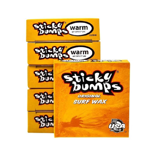 Paraffina Sticky Bumps Original Warm