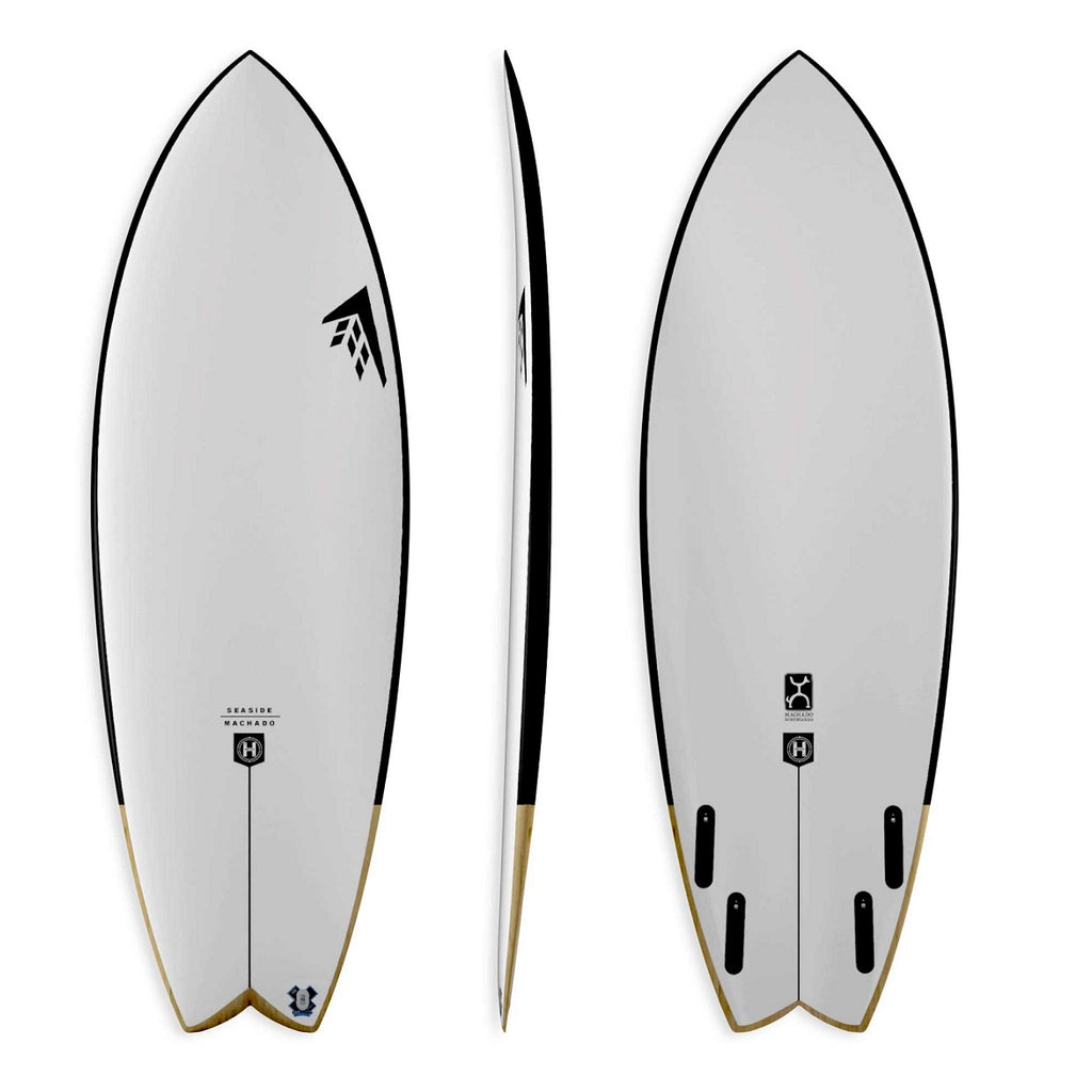 Tavola da Surf Firewire Seaside 5'9" Helium2