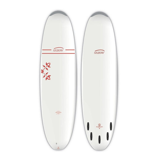 Oxbow Egg 7'0" Surfplank