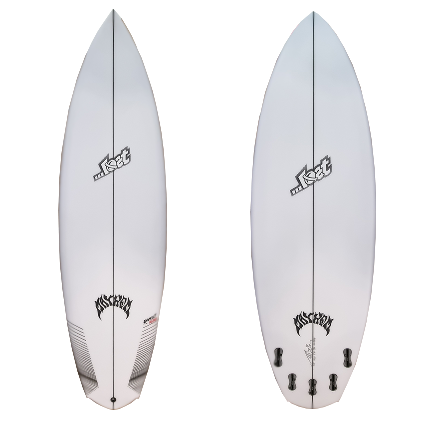 Tavola da Surf Lost Rocket Redux 5'7"