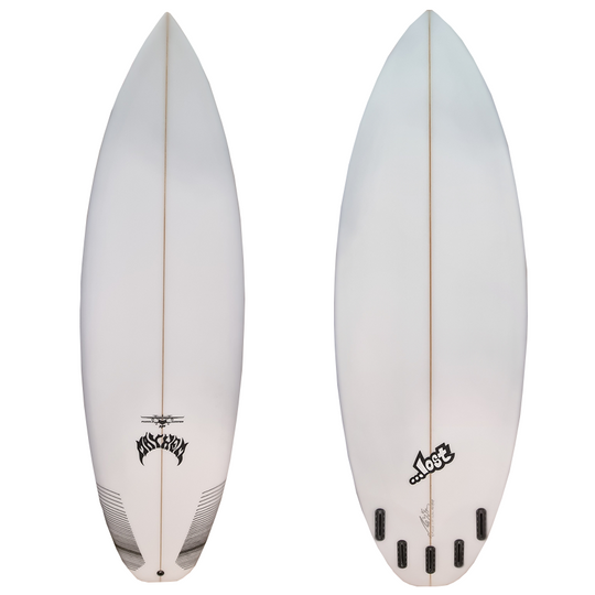 Surfplank Lost Puddle Jumper HP