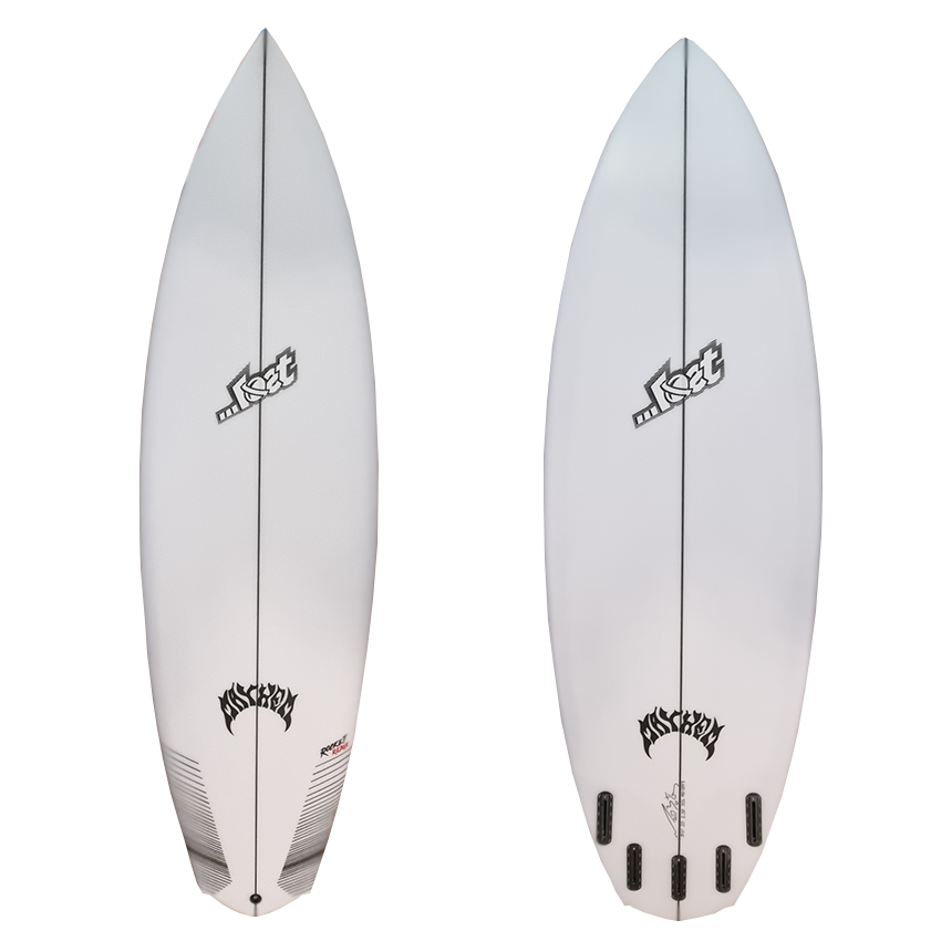 Tavola da Surf Lost Rocket Redux 5'10"