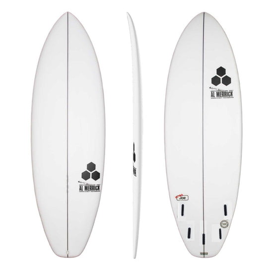 Al Merrick Ultra Joe 5'5'' Surfplank