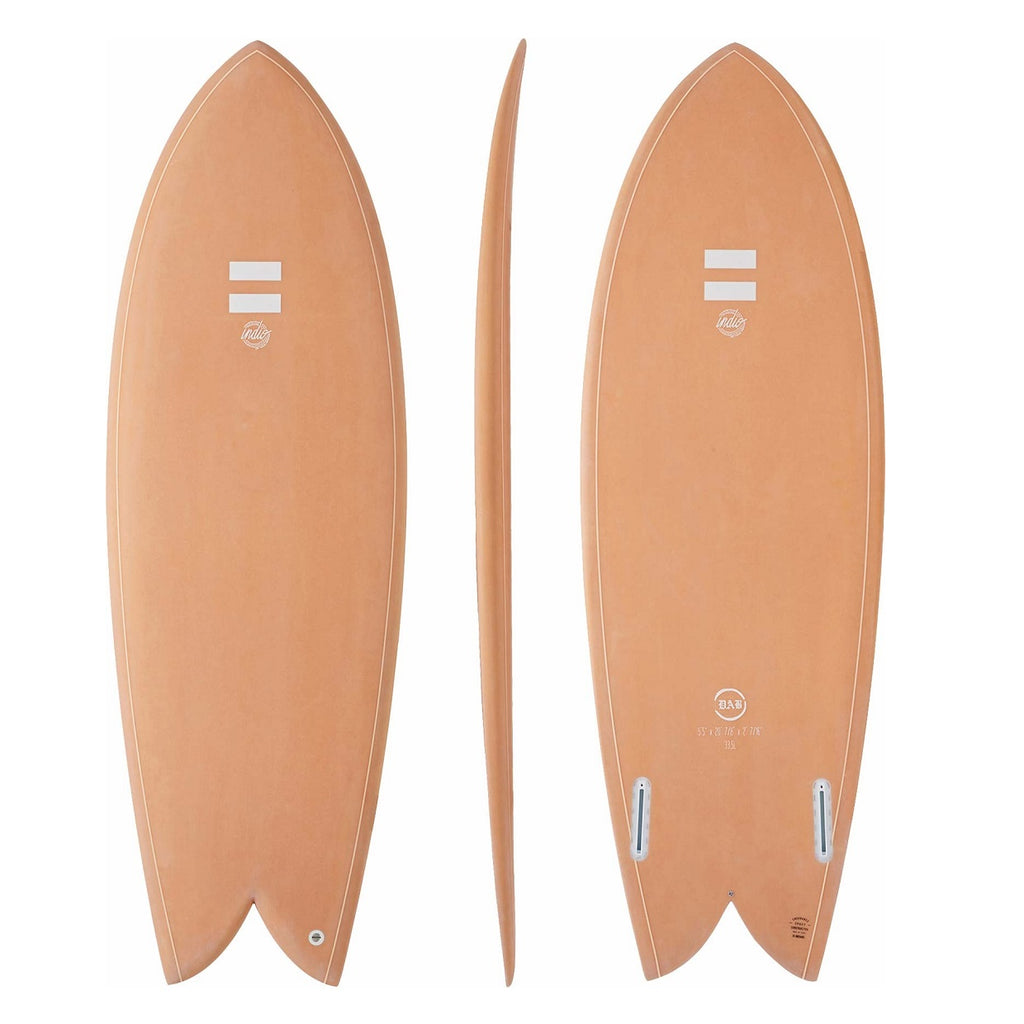 Indio Endurance Dab 5'7" Surfplank