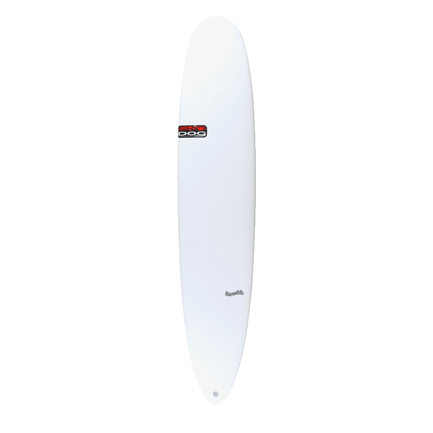 Tavola da Surf Thunderbolt  Smoothie 9'1"