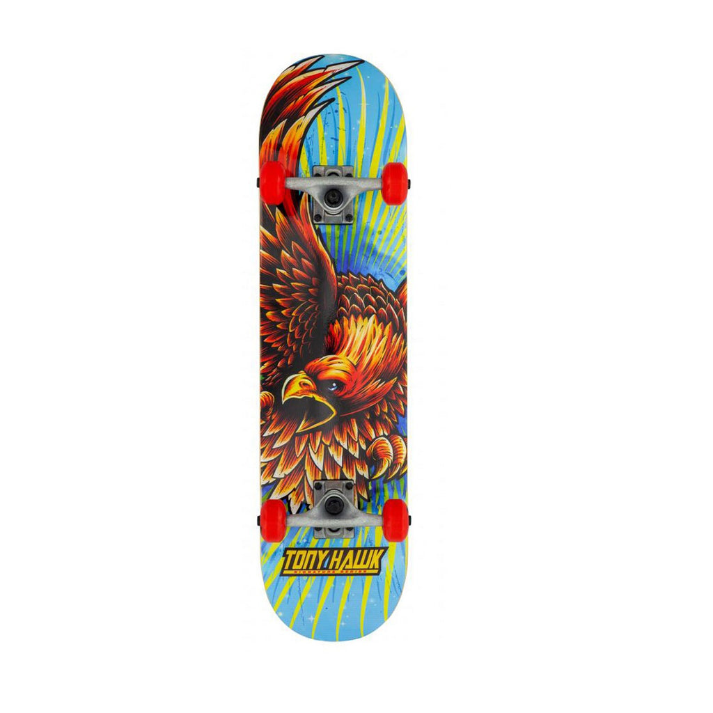 Skate Completo Tony Hawk Golden Hawk 7.75”