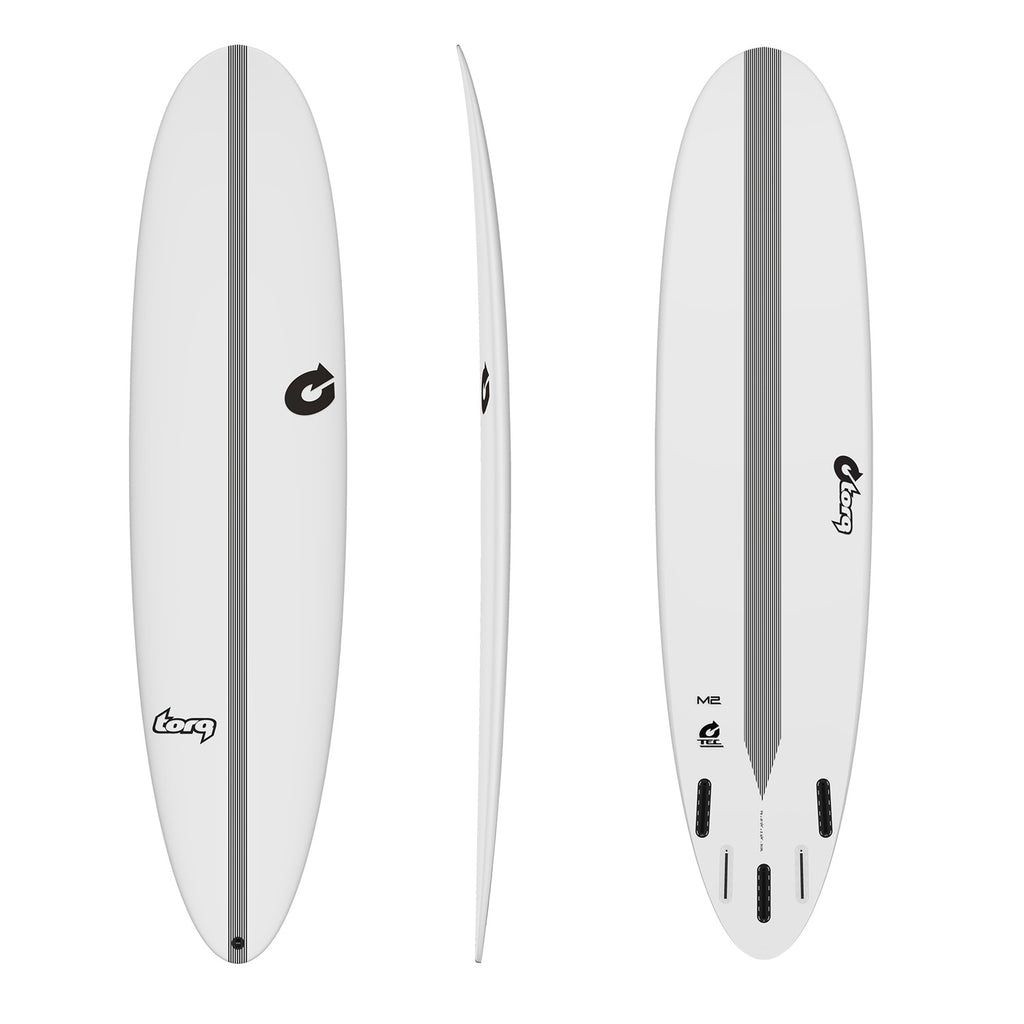 Tavola da Surf Torq Tec M2 7’6”