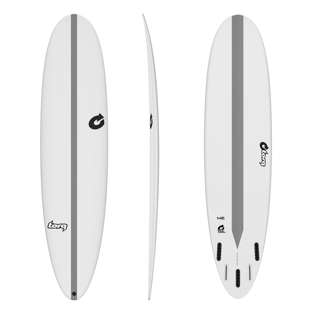 Planche de surf Torq Tec M2 7'6"