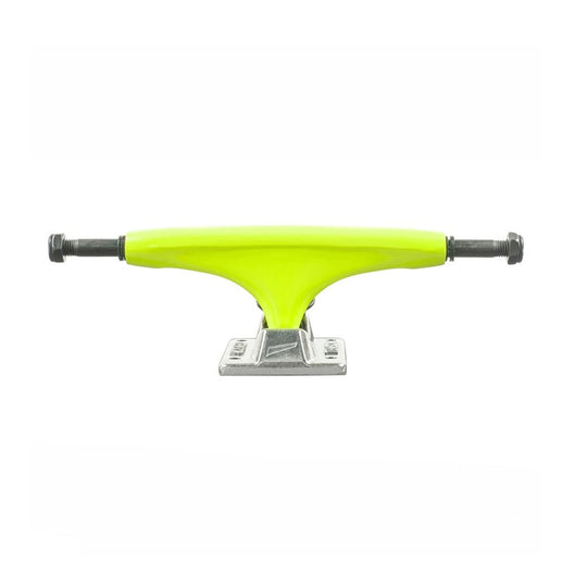 Truck Skate Tensor Raw 5,25" Gelb