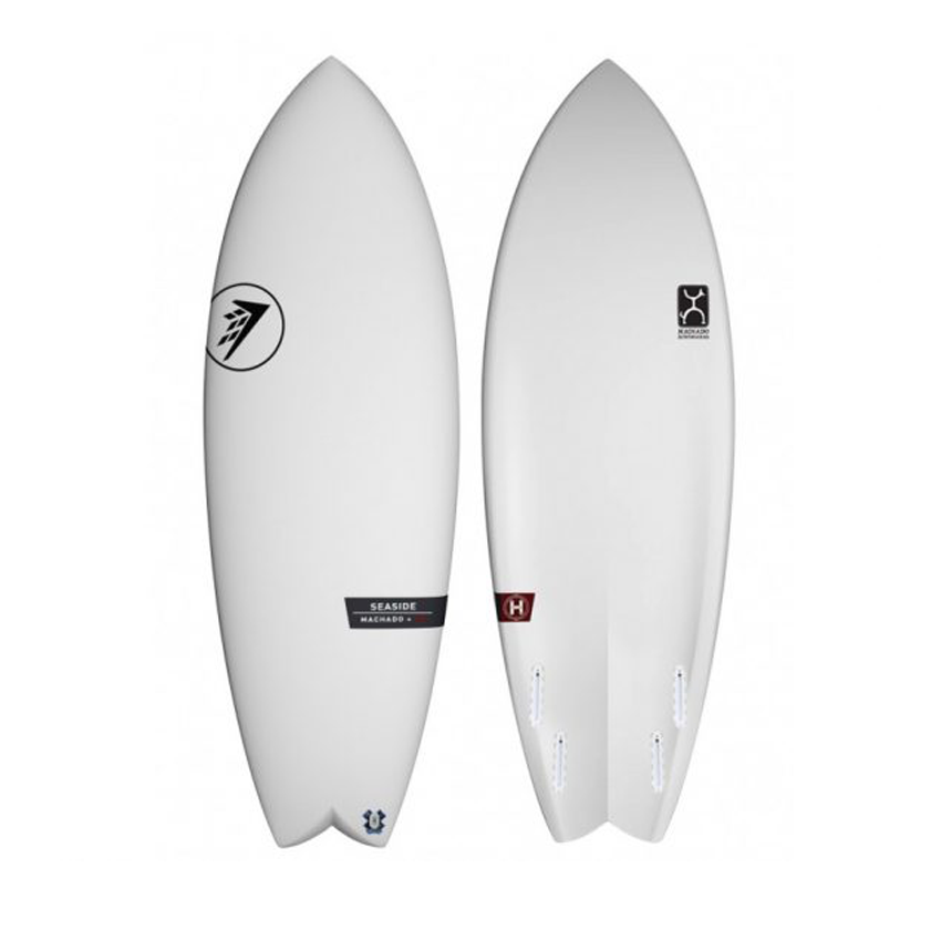 Tavola da Surf Firewire Seaside 5'5" Helium