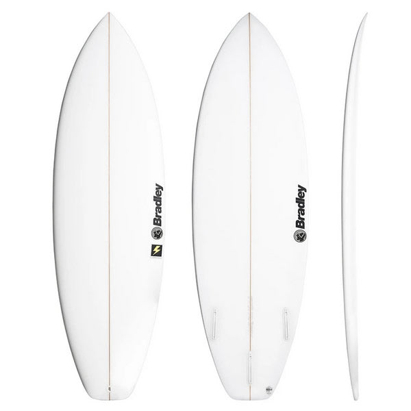 Tavola da Surf Bradley Thunderbolt 5’8"