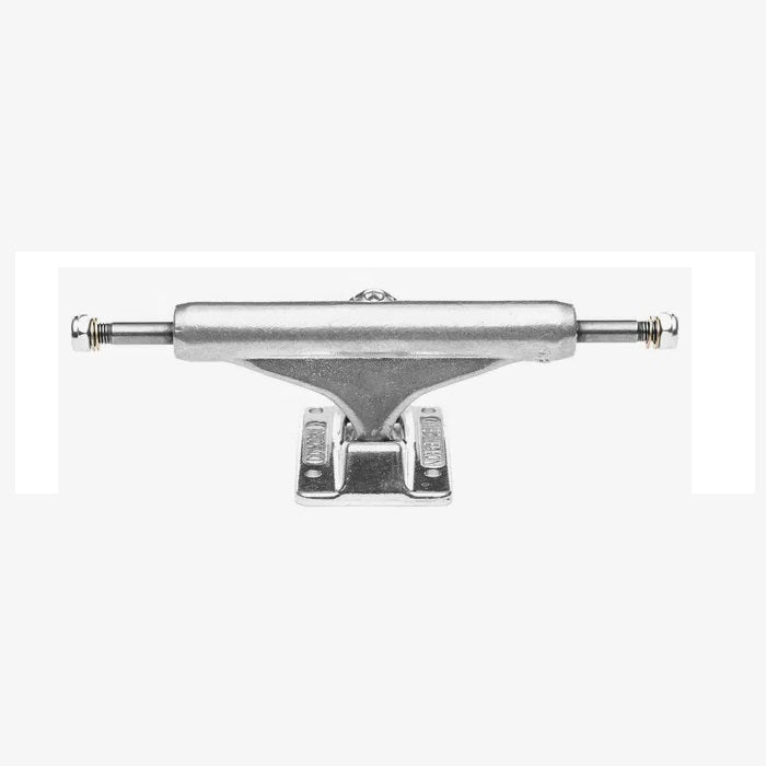 Truck Skate Independent 139 Stage 11 Forged Hollow Silver