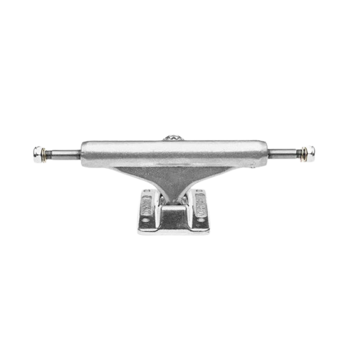 Truck Skate Independent 144 Stage 11 Forged Hollow Silver 8.25 »