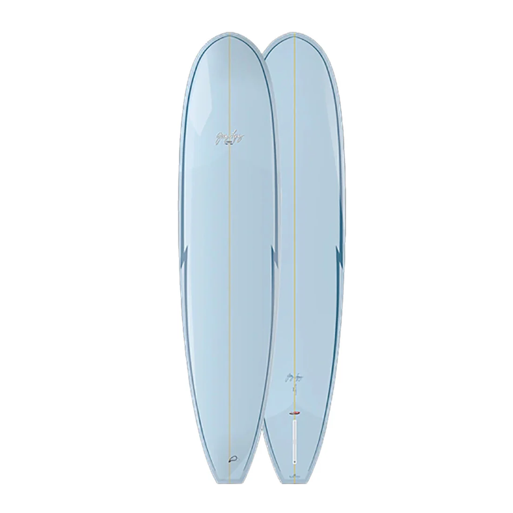Surfplank Da Surf Gerry Lopez Long Haul 8'0"