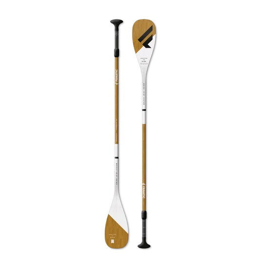 Pagaia Sup Fanatic Bamboo Carbon 50 ADJ