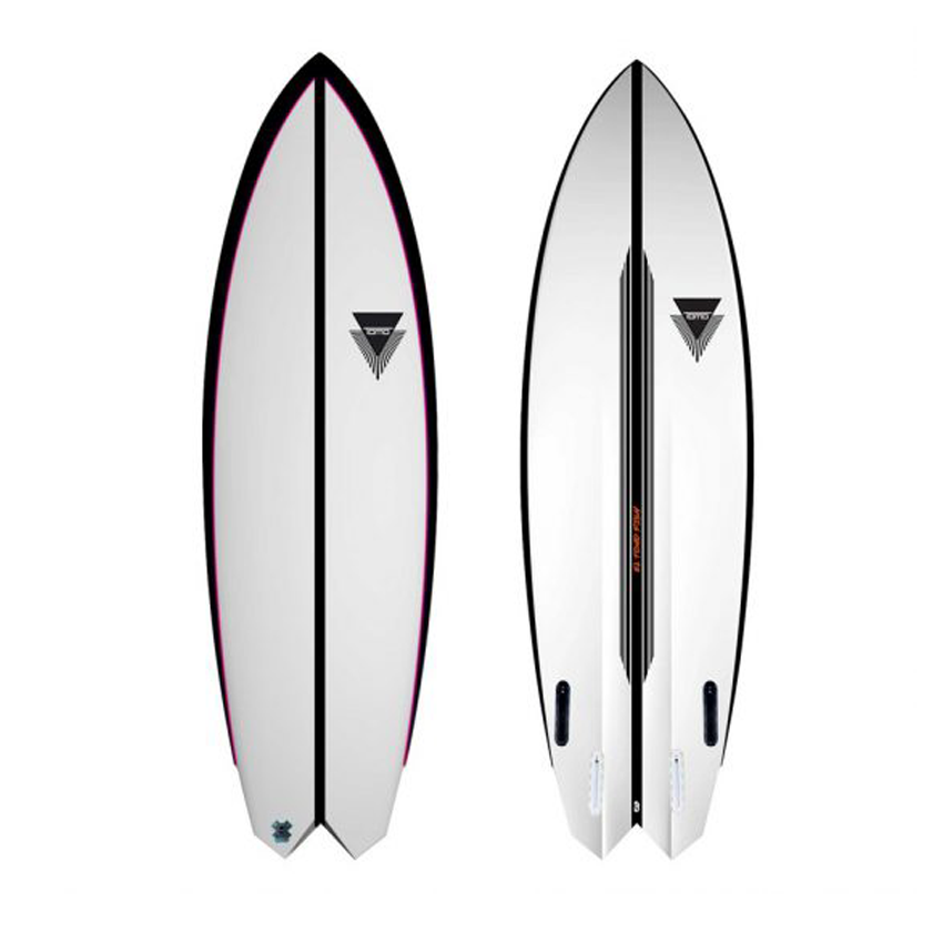 Planche de surf Firewire El Tomo 5'9"