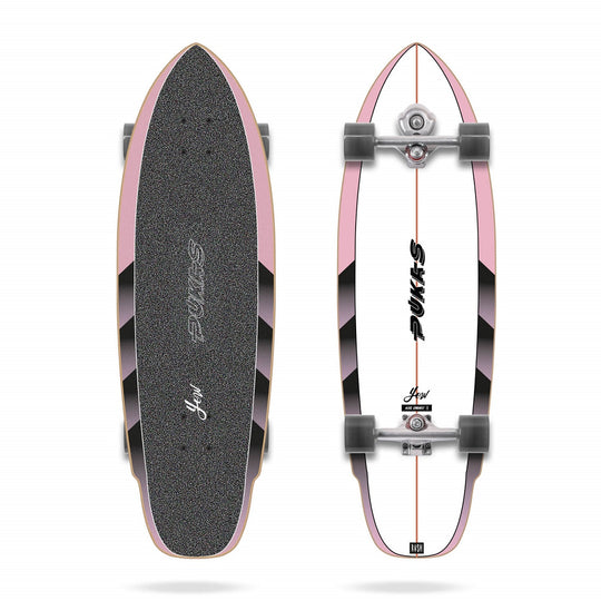 Surfskate Yow Pukas Rvsh 33”
