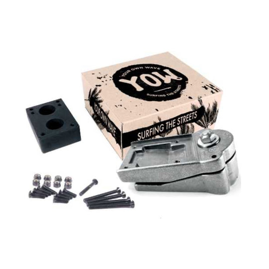 Truck Surfskate Yow S4 System Truck